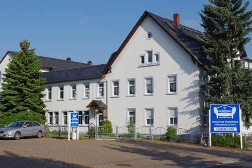 Polstermoebel Werksverkauf und Ausstellung